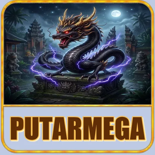 Screenshot Proses Instalasi putarmega APK